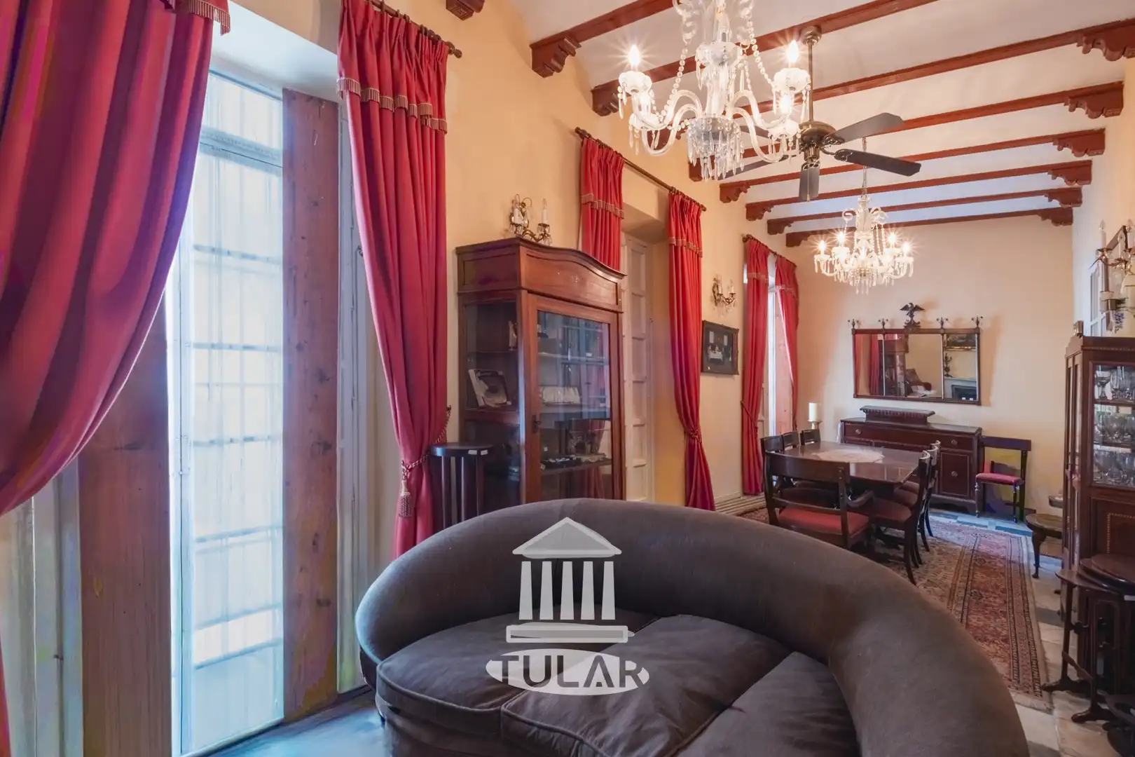 Houses for sale in El Puerto de Santa María  with Air Conditioner and Terrace