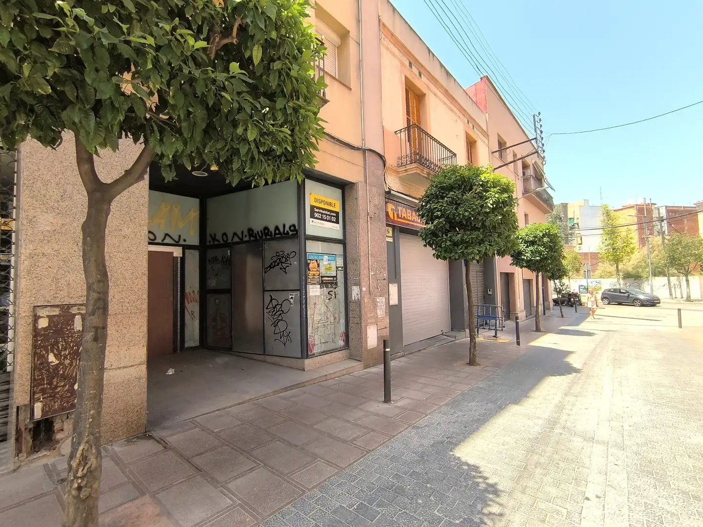 Gewerbefläche zum Verkauf in Carrer Major 27, imagen 3