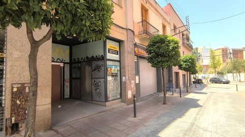NEGOCIABLE!!!!  Local en carrer Major de St Andreu de la Barca., imatge 3