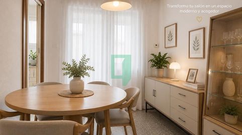 Foto 5 de Piso en venta en De Jaume Ribó, Canyadó, Badalona