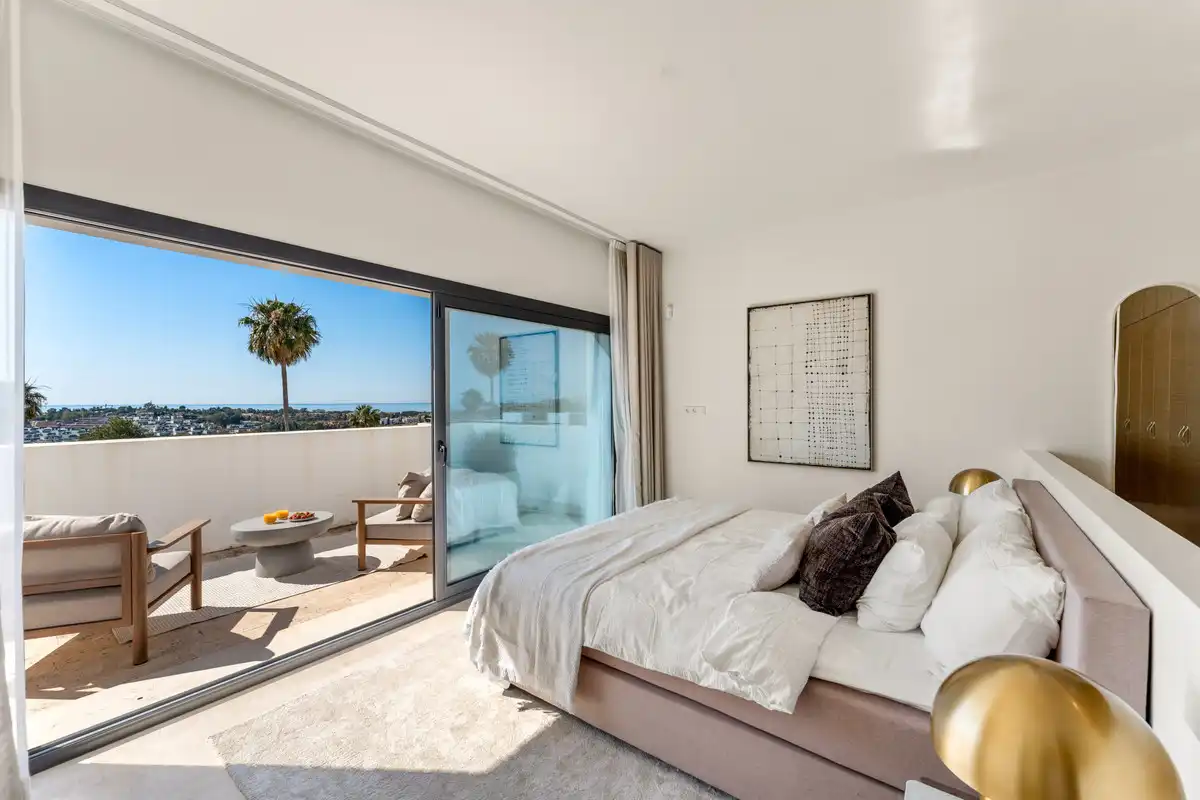 Casa a schiera in vendita a Benahavís pueblo, imagen 26