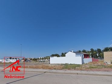 Terreni e lotti in vendita a El Cuervo de Sevilla