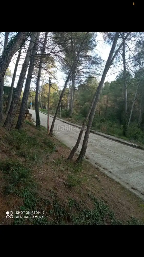 Terreno residencial en venta en Carrer de Pau Casals 7, imagen 3