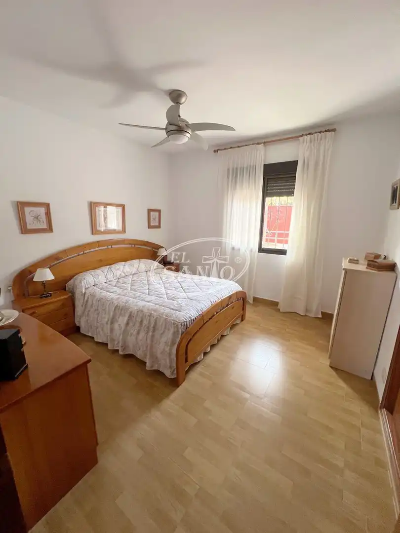 Chalet con piscina en venta en Periurbano Oeste - Sierra, imagen 20