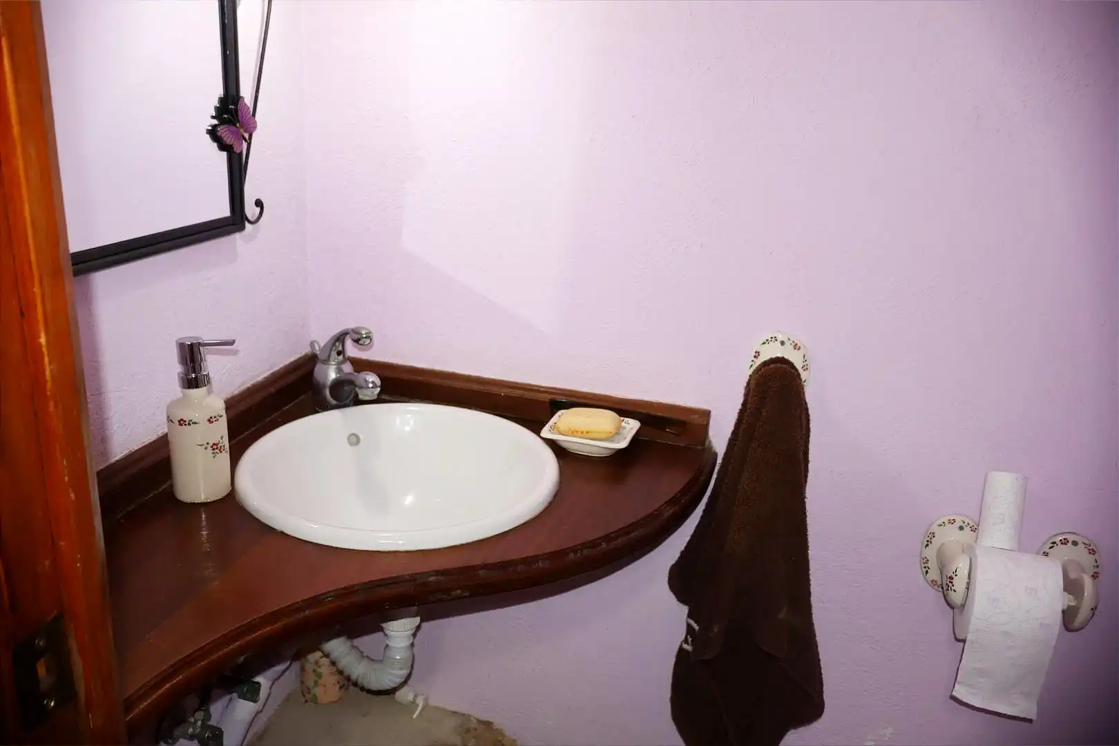 Casa rústica con terraza en venta en Cabanes, imagen 17