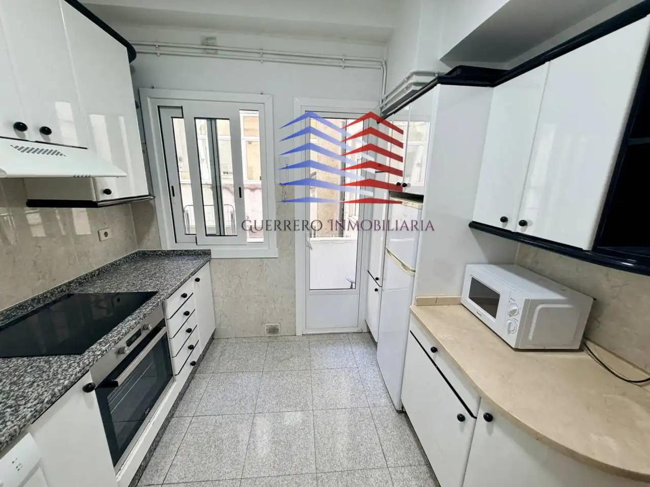 Wohnung mit Terrasse zur Miete in Avenida LA HABANA, imagen 33