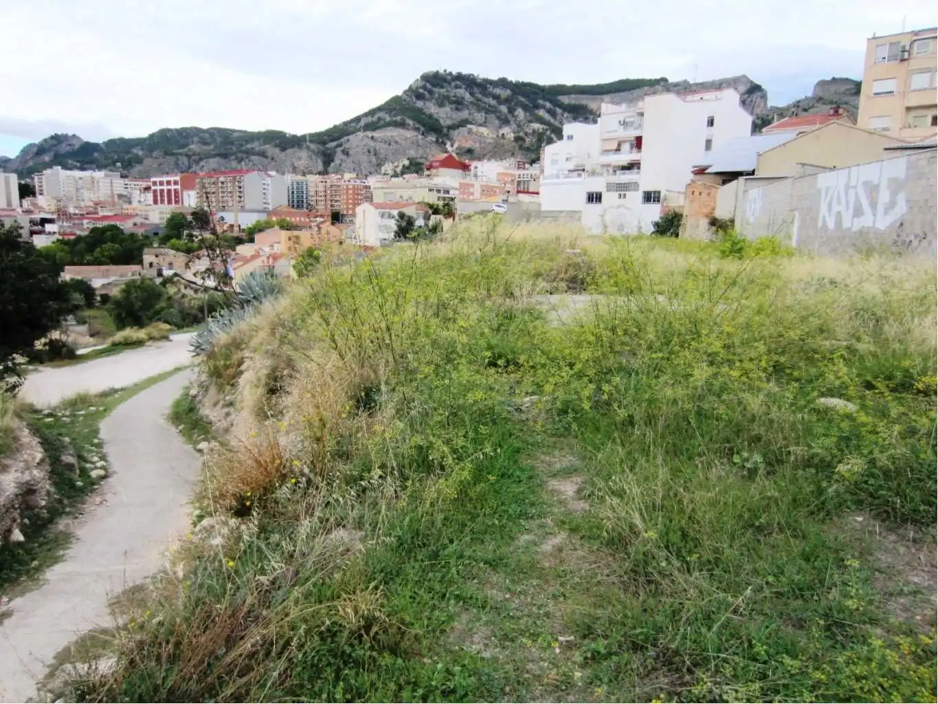 Terreny residencial en venda a Zona Nord, imagen 7