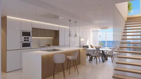 Foto 5 de Ático en venta en N/a, Gaspar Perelló, Torrevieja