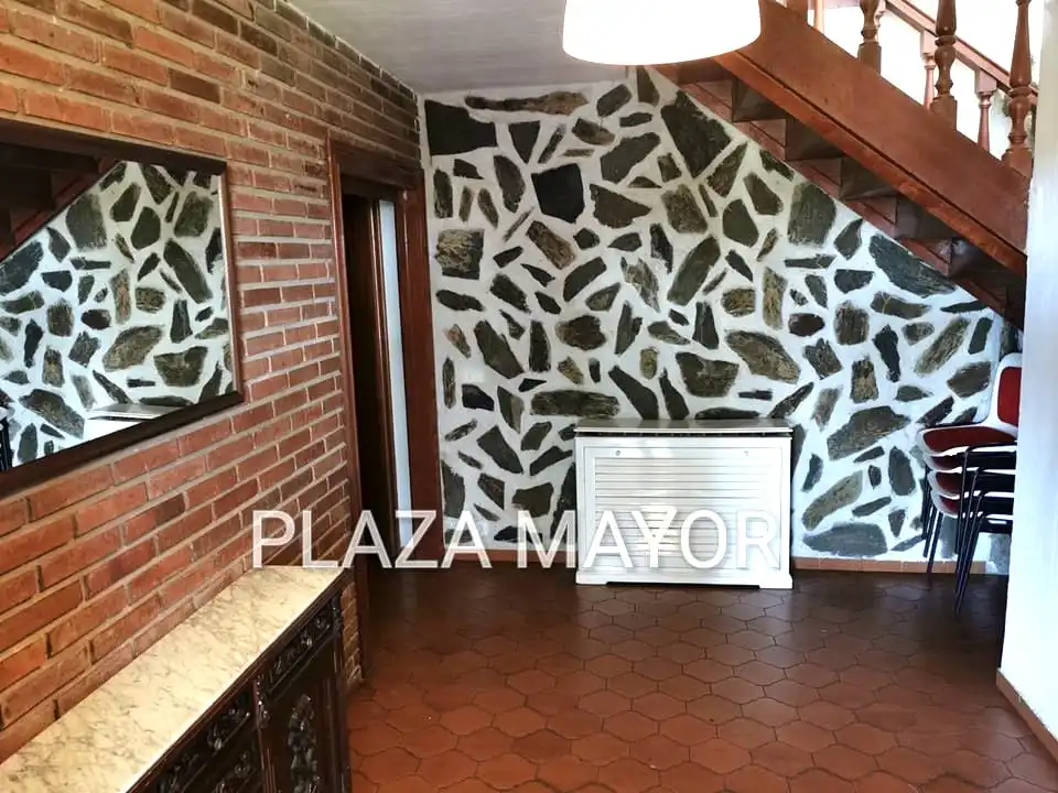 Xalet amb piscina en venda a Diseminado las Barceras, imagen 12