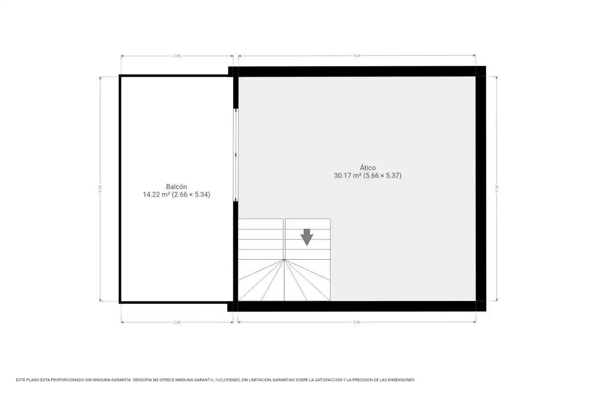 Casa o chalet en venta en Sant Cugat del Vallès con Calefacción, Jardín privado y Parquet