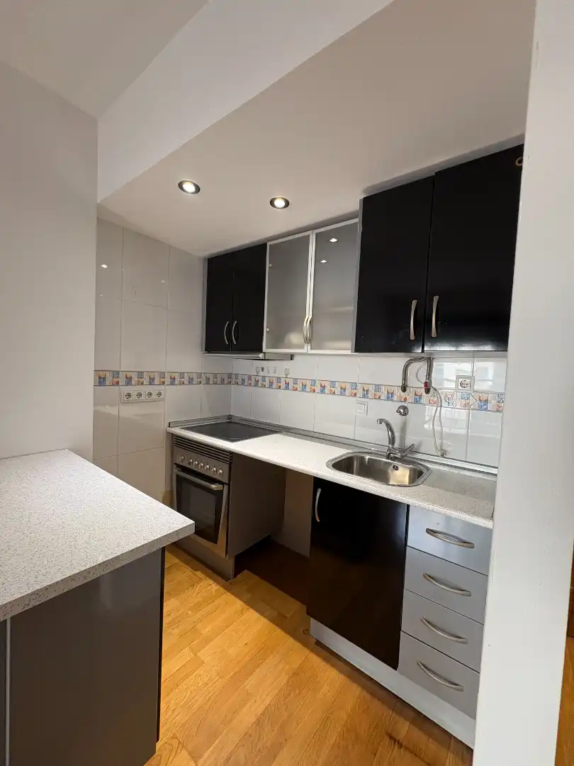 Cocina de Loft en venta en Murcia