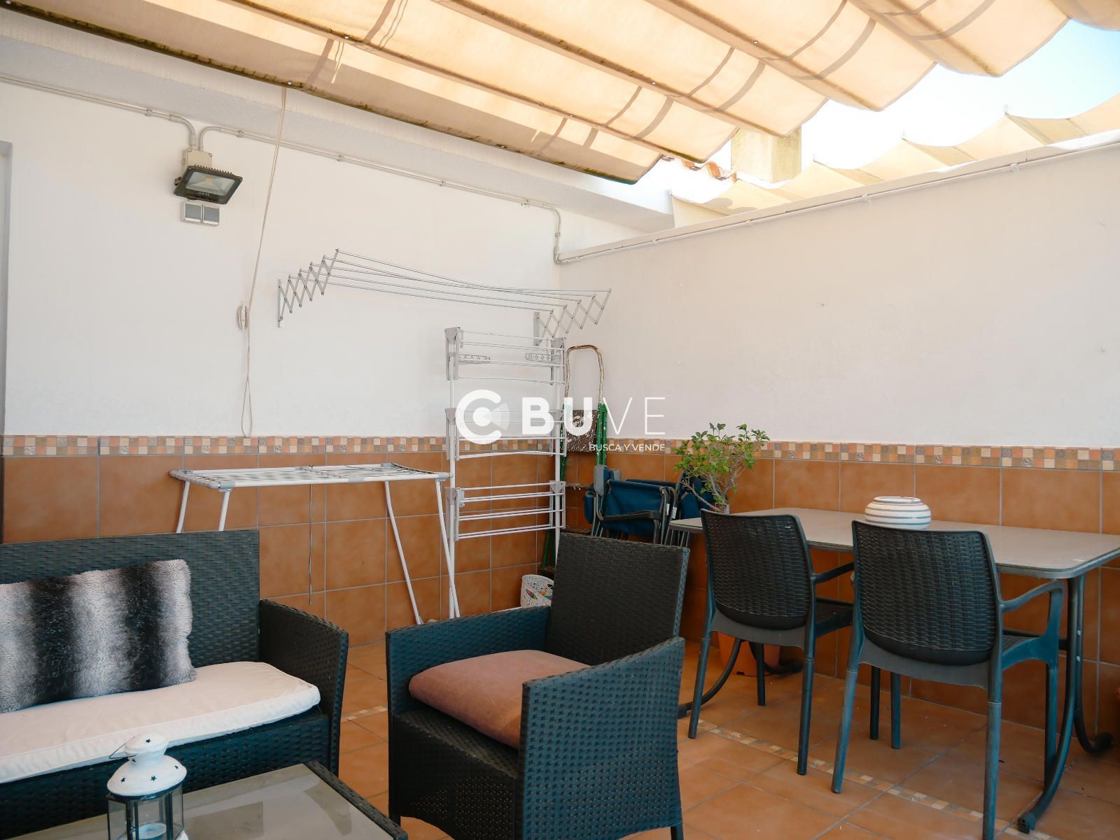 Casa o chalet en venta en Galeota, Oromana