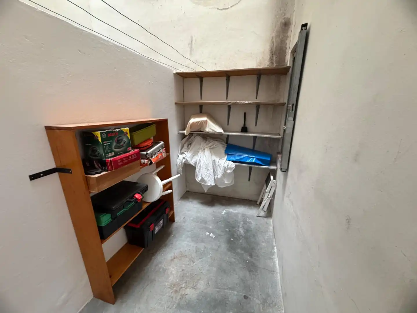 Piso de alquiler en Ourense Capital  con Calefacción, Terraza y Amueblado