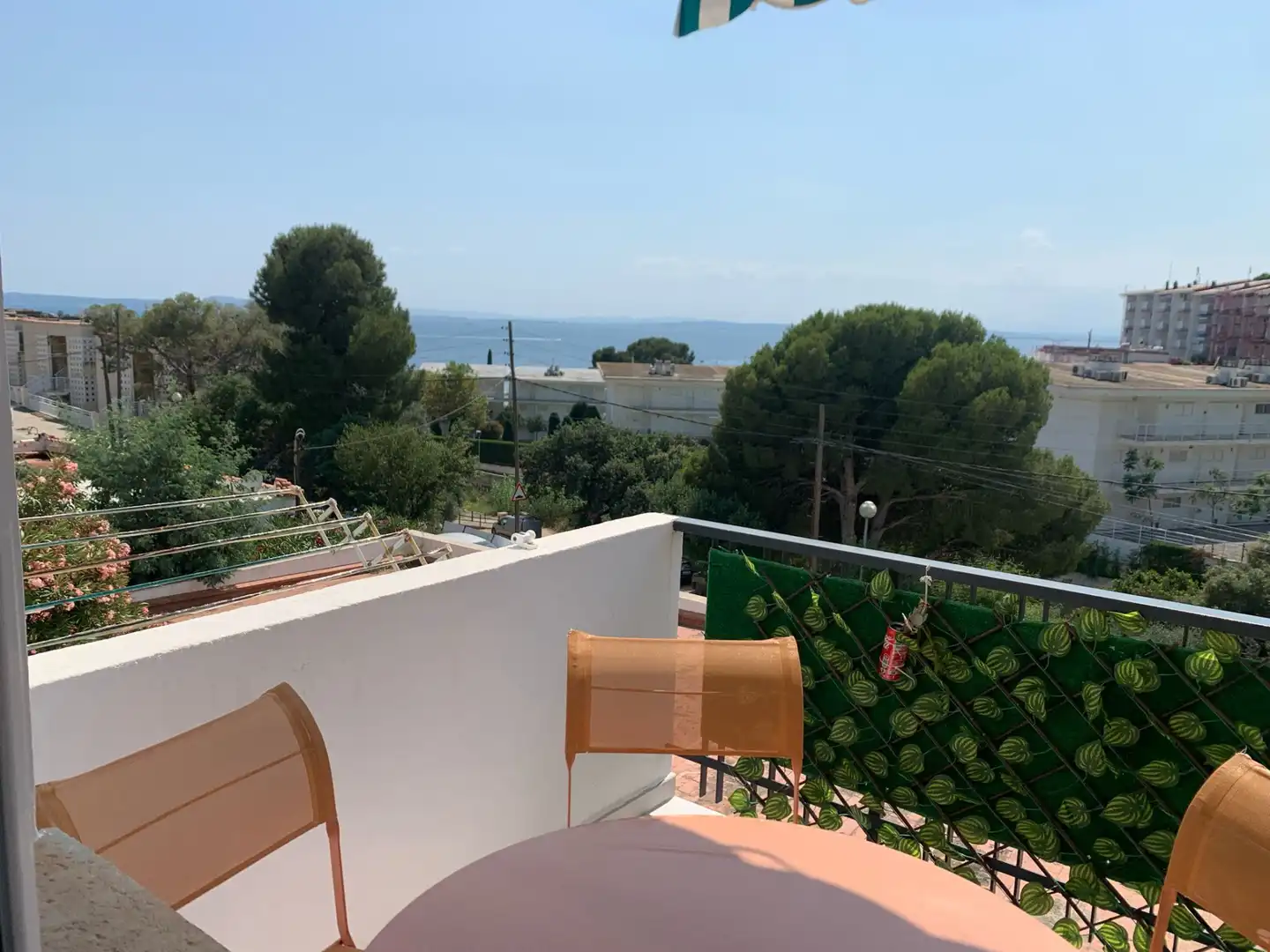 Terraza de Piso en venta en Roses con Aire acondicionado, Calefacción y Terraza