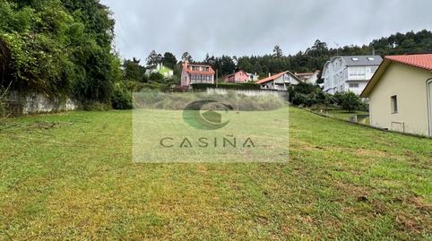 Foto 4 de Residencial en venta en N/a, Cabanas, A Coruña