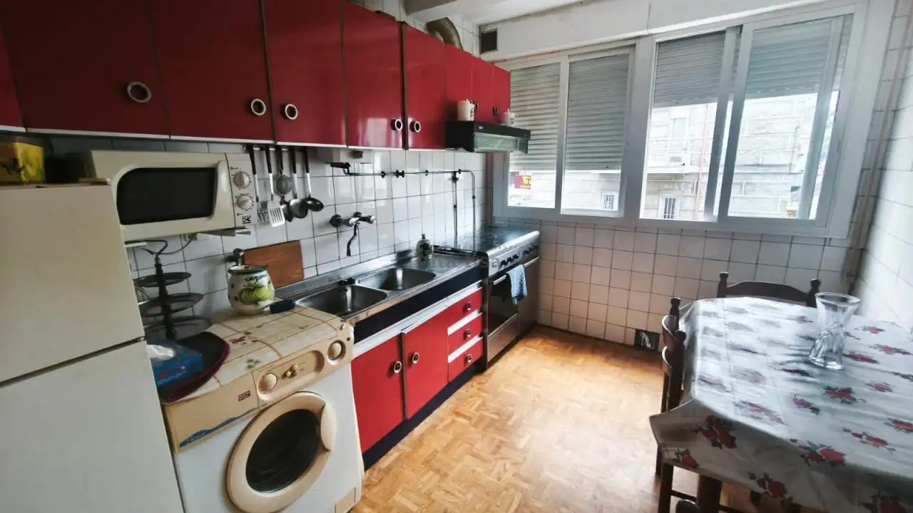 Flat to rent in CRUCEIRO QUEBRADO, imagen 5