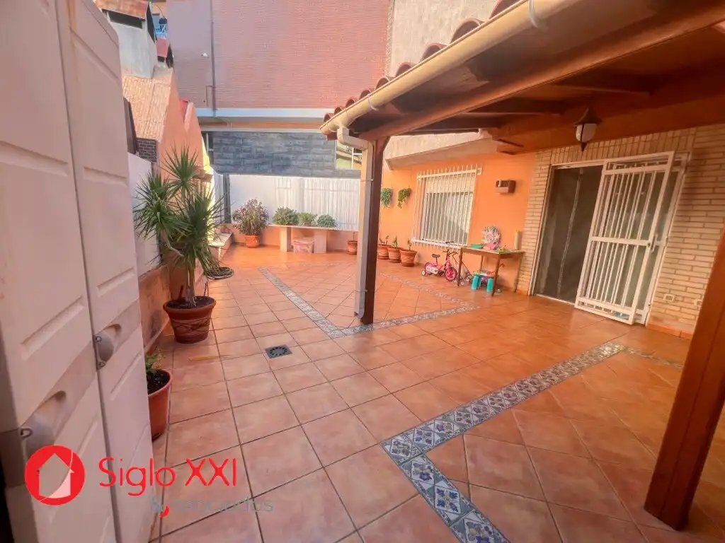 Adosado con terraza en venta en Cariñena - Carinyena, imagen 10