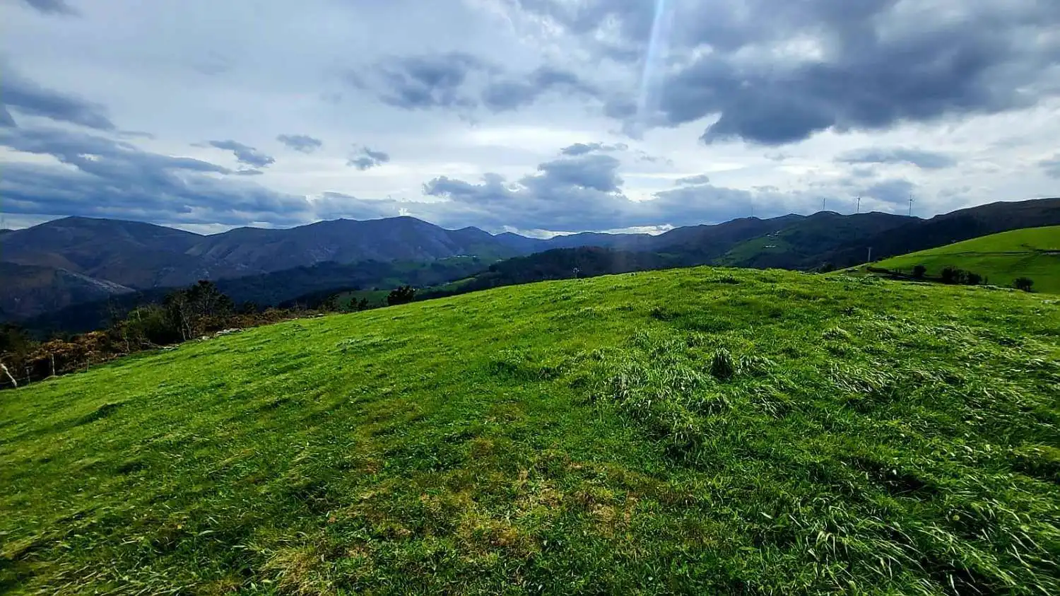 Residential land for sale in El Vallín, imagen 21