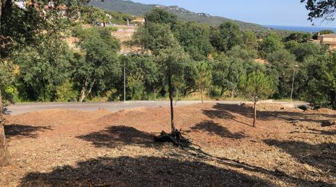 Photo 4 of Land for sale in Calella de Palafrugell, 27, Lloret Verd - Els Pinars, Girona