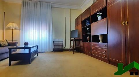 Photo 3 of Flat to rent in Baztan Haranaren Plaza, San Ignacio - Elorrieta, Bizkaia