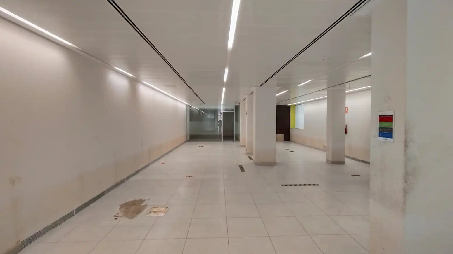 Gewerbefläche zur Miete in Aldaia, imagen 6