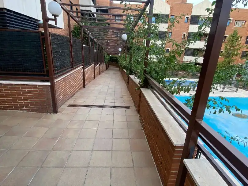 Piso con piscina en venta en Dinamarca 4, imagen 10