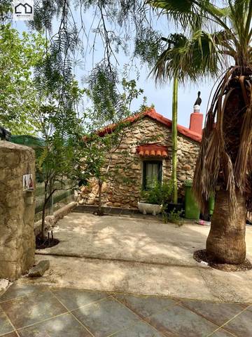 Casa-chalet en Venta en Benlloc