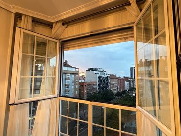 Pis amb ascensor de lloguer a Calle MARQUES DE VIANA