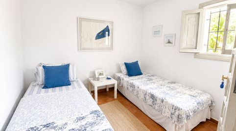 Foto 5 de Casa o chalet de alquiler en La Granadella - Costa Nova, Jávea / Xàbia