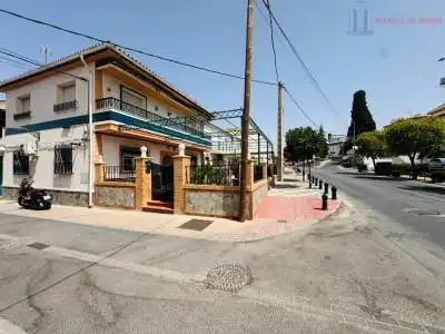 Haus zum Verkauf in Polideportivo, imagen 31
