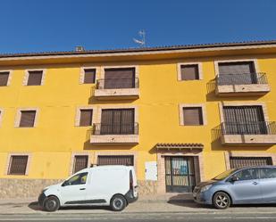 Vista exterior de Apartament en venda en Piedralaves