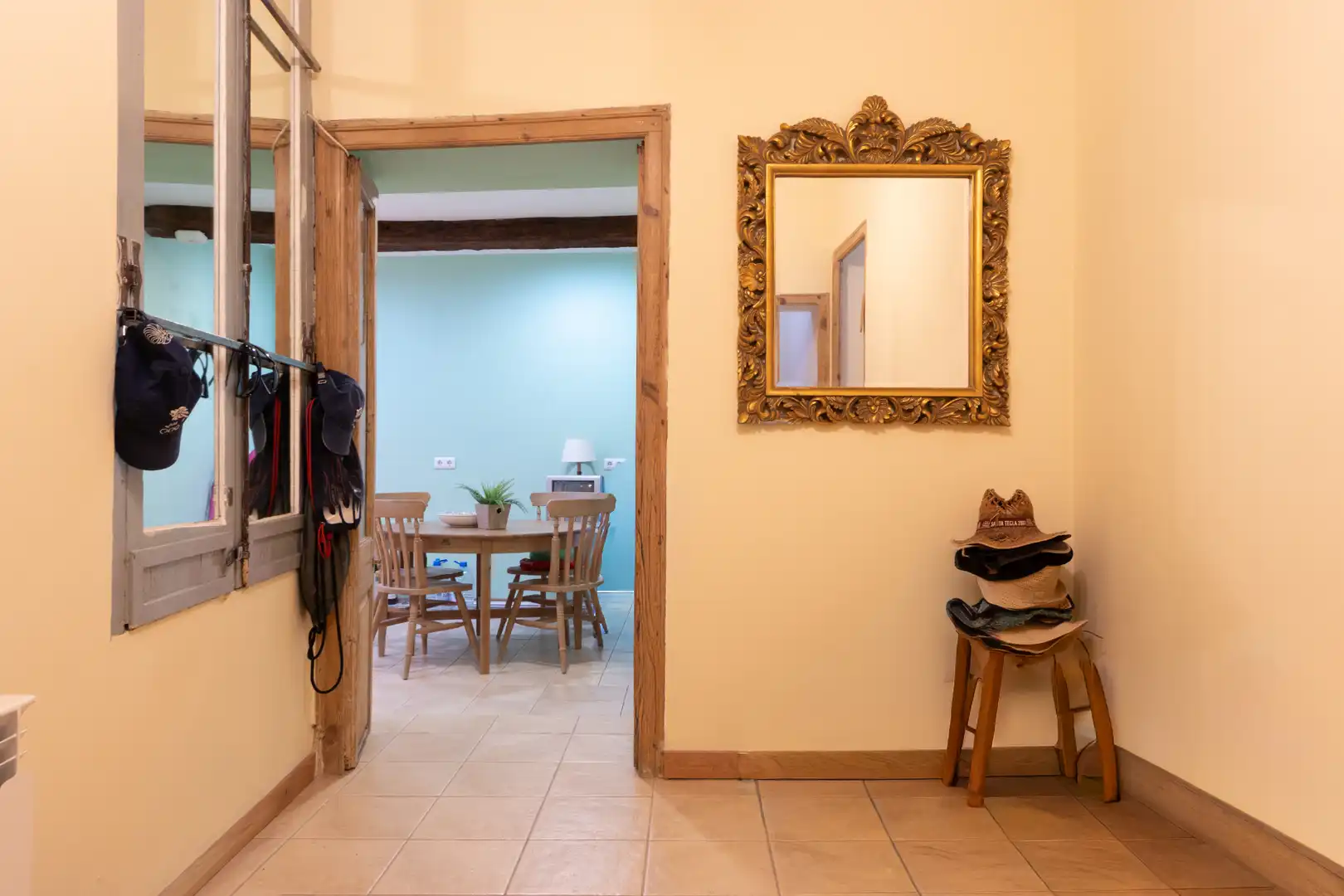 Piso en venta en Tarragona con Aire acondicionado, Calefacción y Terraza