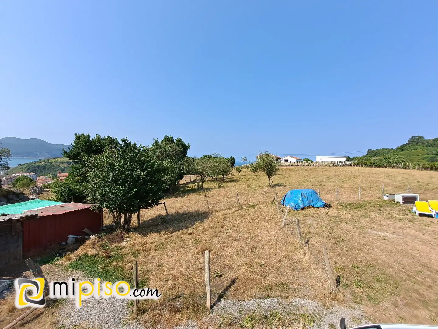 Casa o chalet en venta en Laredo con Calefacción, Terraza y Trastero