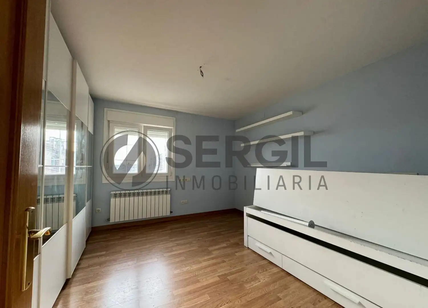 Habitación de Casa o chalet en venta en Encinillas con Calefacción, Jardín privado y Terraza