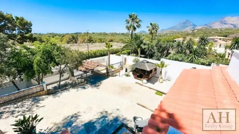 Casa o chalet en venta en Barranco Hondo