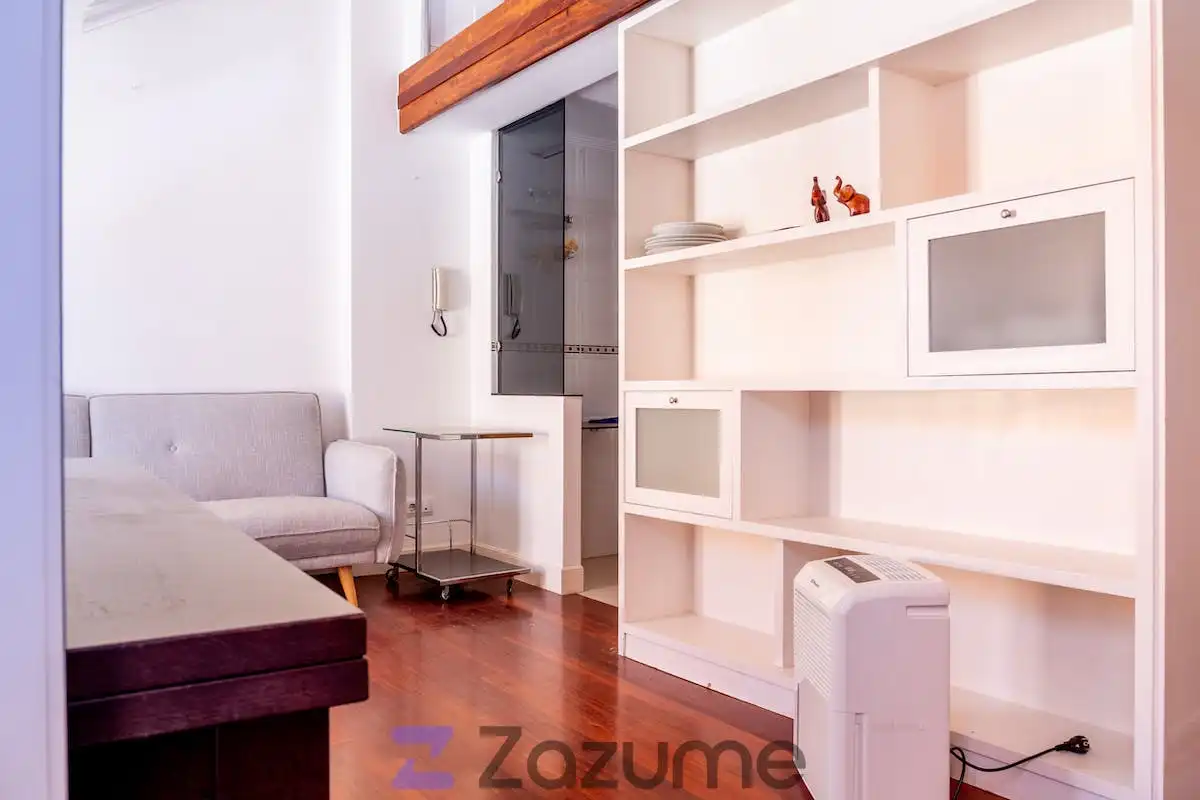 Loft to rent in Itxaropen Kalea, imagen 4