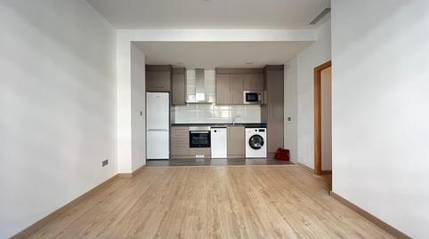 Foto 2 de Planta baixa en venda a Gran Via de Carles III, Barri de les Corts, Barcelona