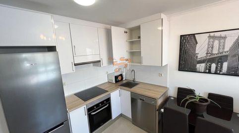 Foto 2 de Apartament de lloguer a Fajardo, Ferrol
