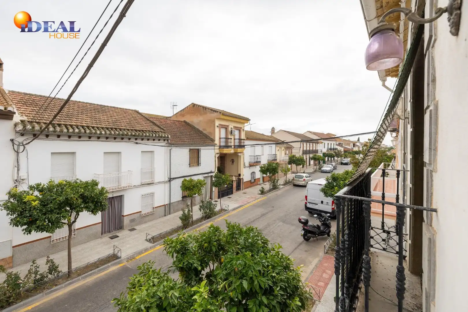 Adosado con terraza en venta en Valderrubio, imagen 37