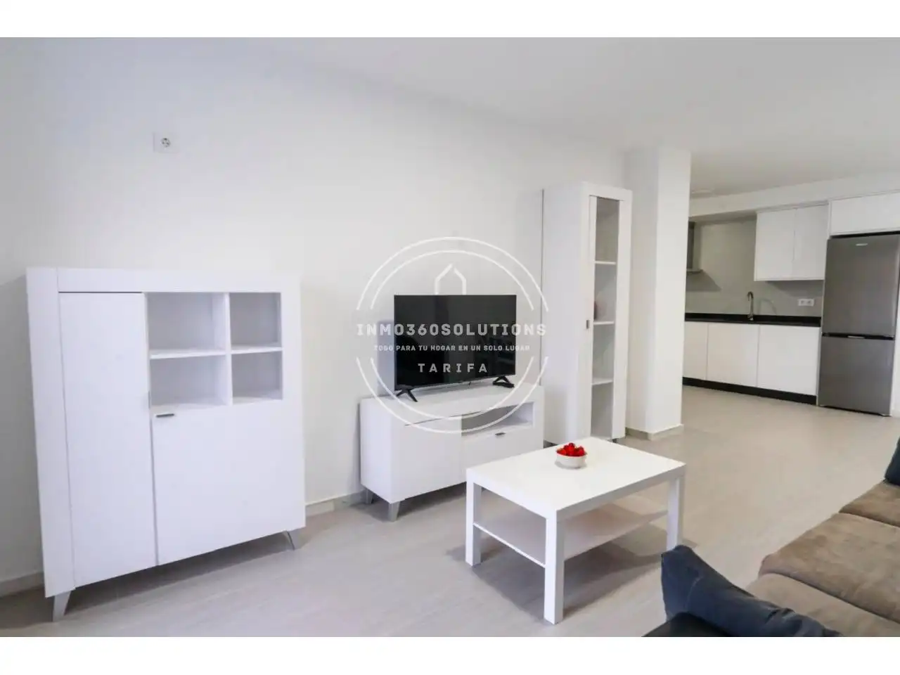 Apartment with pool to rent in Calle El Olivar, imagen 3