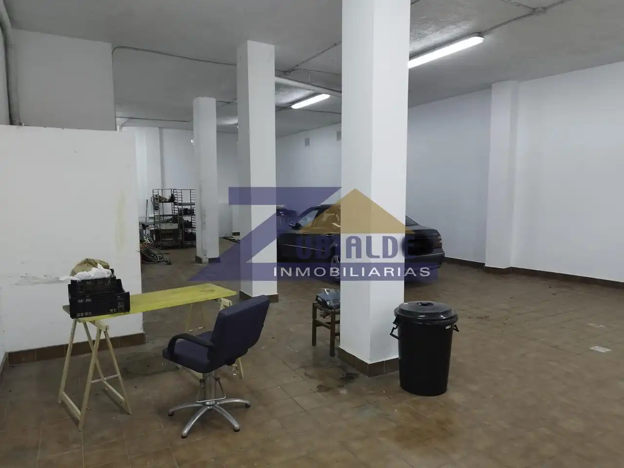 Business premises for sale in Centro, imagen 8