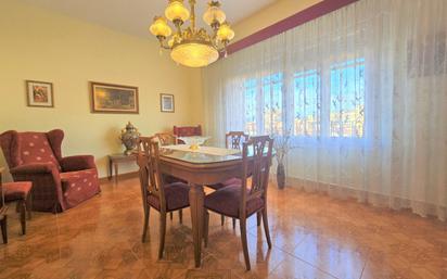 Dining room of Flat for sale in Reus