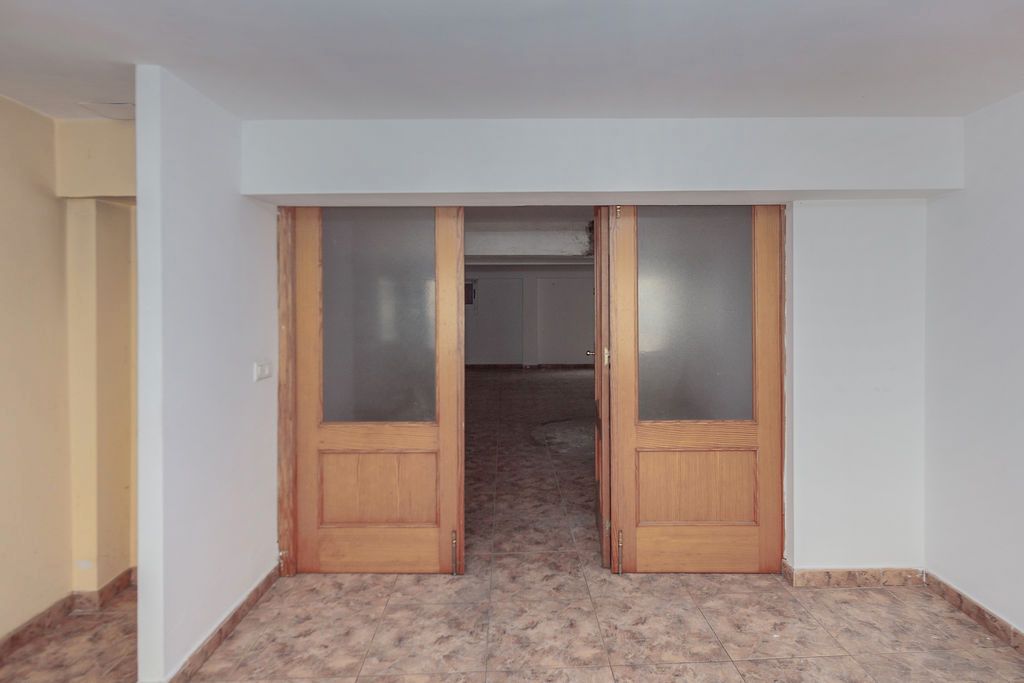 Flat for sale in PELLERS, Benipeixcar - El Raval
