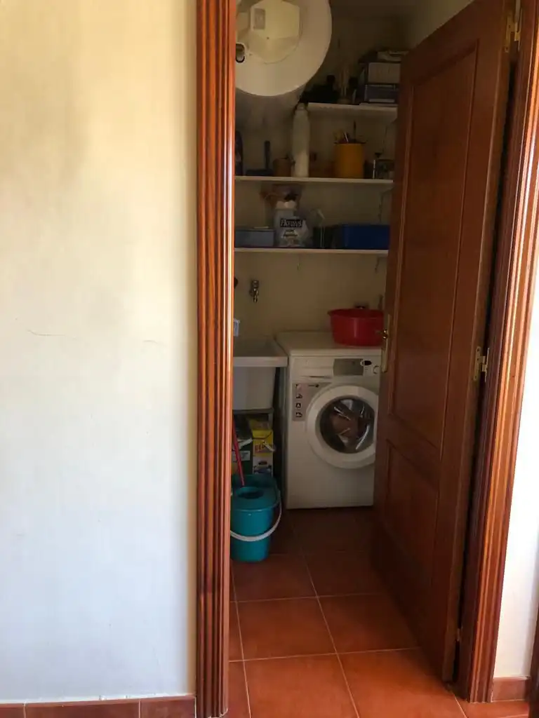 Dúplex amb terrassa en venda a Montferrer i Castellbò, imagen 8