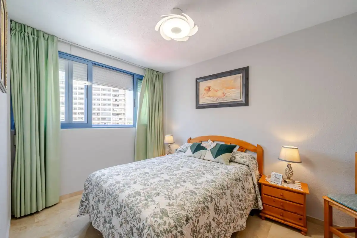 Appartamento con piscina in vendita a Calle Kennedy, imagen 21
