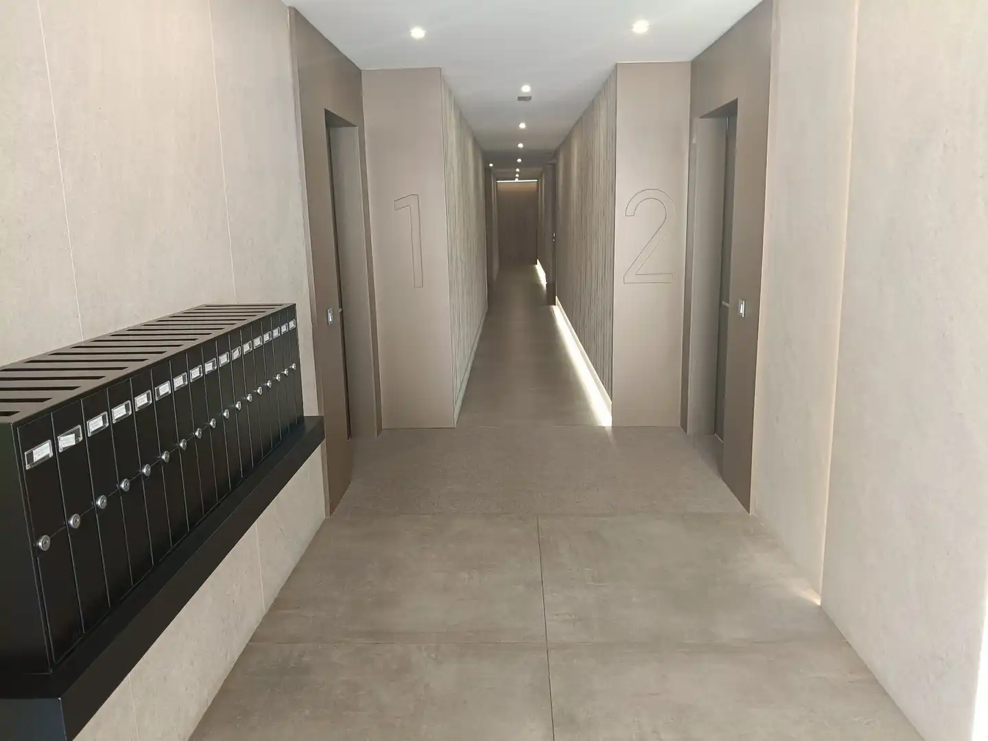 Dúplex de alquiler en Ciutat Jardí