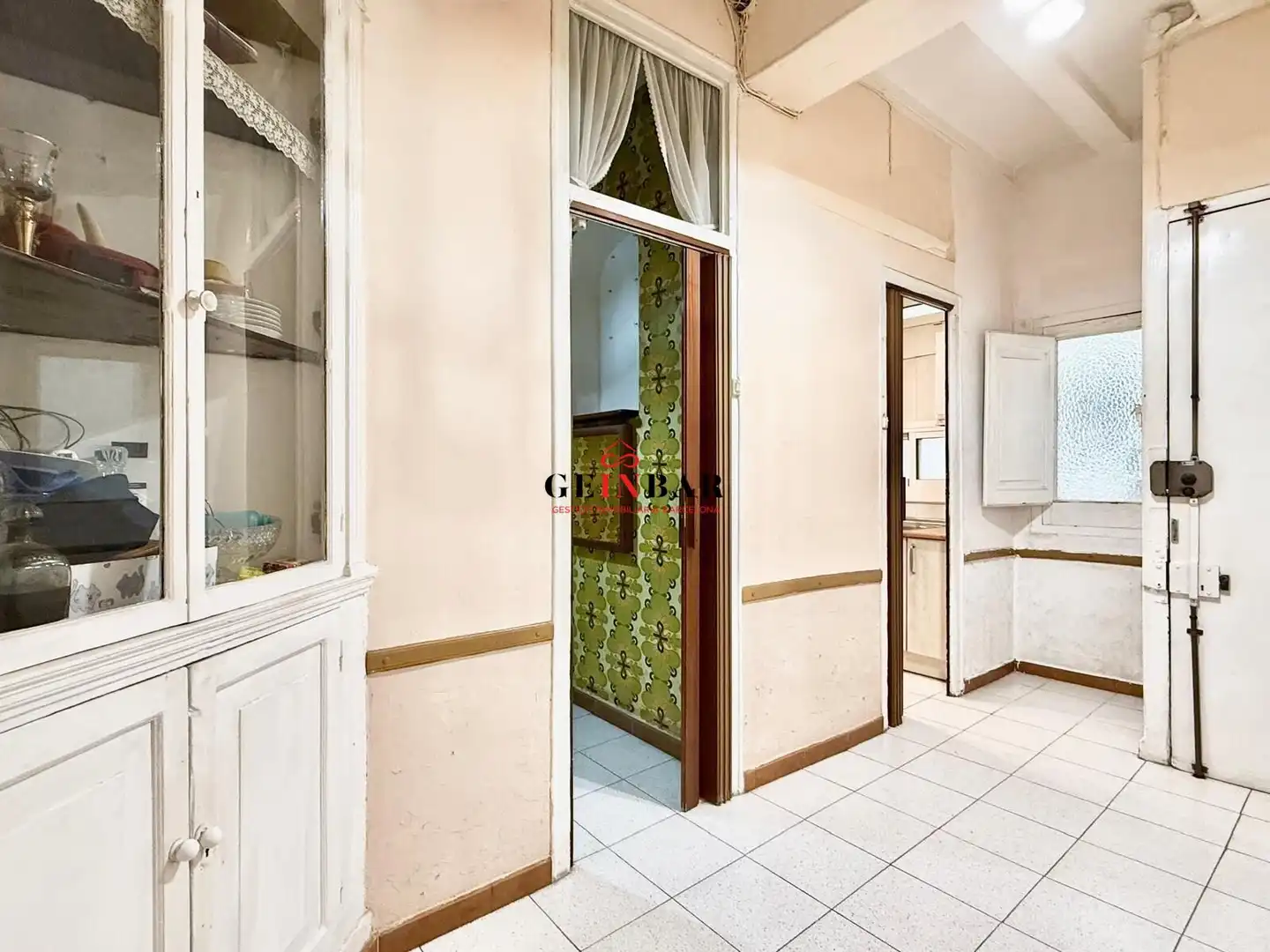 Wohnung mit Terrasse zum Verkauf in SANT AGUSTI VELL, imagen 4