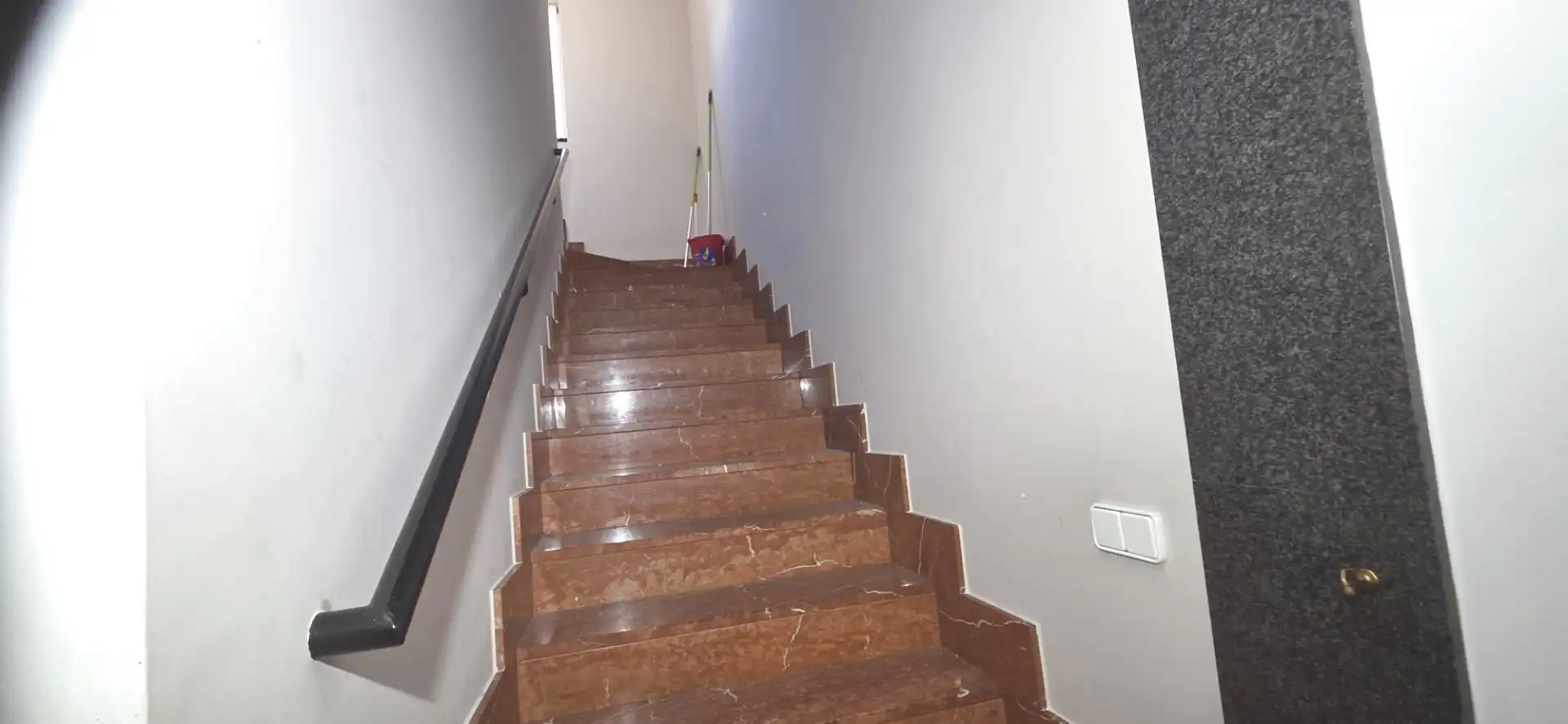 Nave industrial en venta en Muro de Alcoy