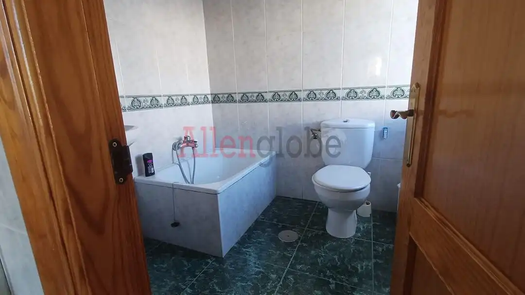 Flat with lift for sale in Centro - Casco Histórico, imagen 12
