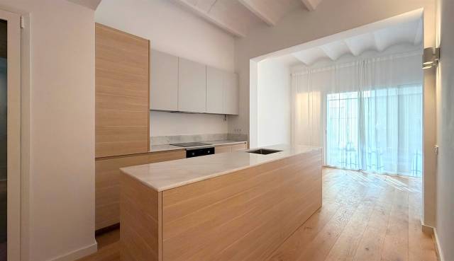 Piso en Venta en Carrer de Pàdua en El Putget i el Farró